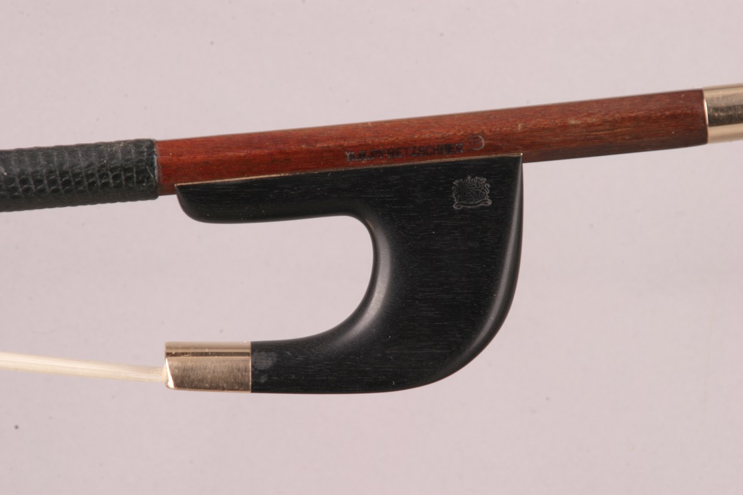 Pfretzschner H. R.